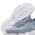 thumbnail image 3 of Deportivas para Correr Ligeras Transpirables Mujer, 3 of 9