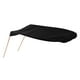 thumbnail image 5 of Toldo para kayak, impermeable, de tela Oxford, plegable, fácil de instalar, portátil, para barco o canoa, color negro, 5 of 14