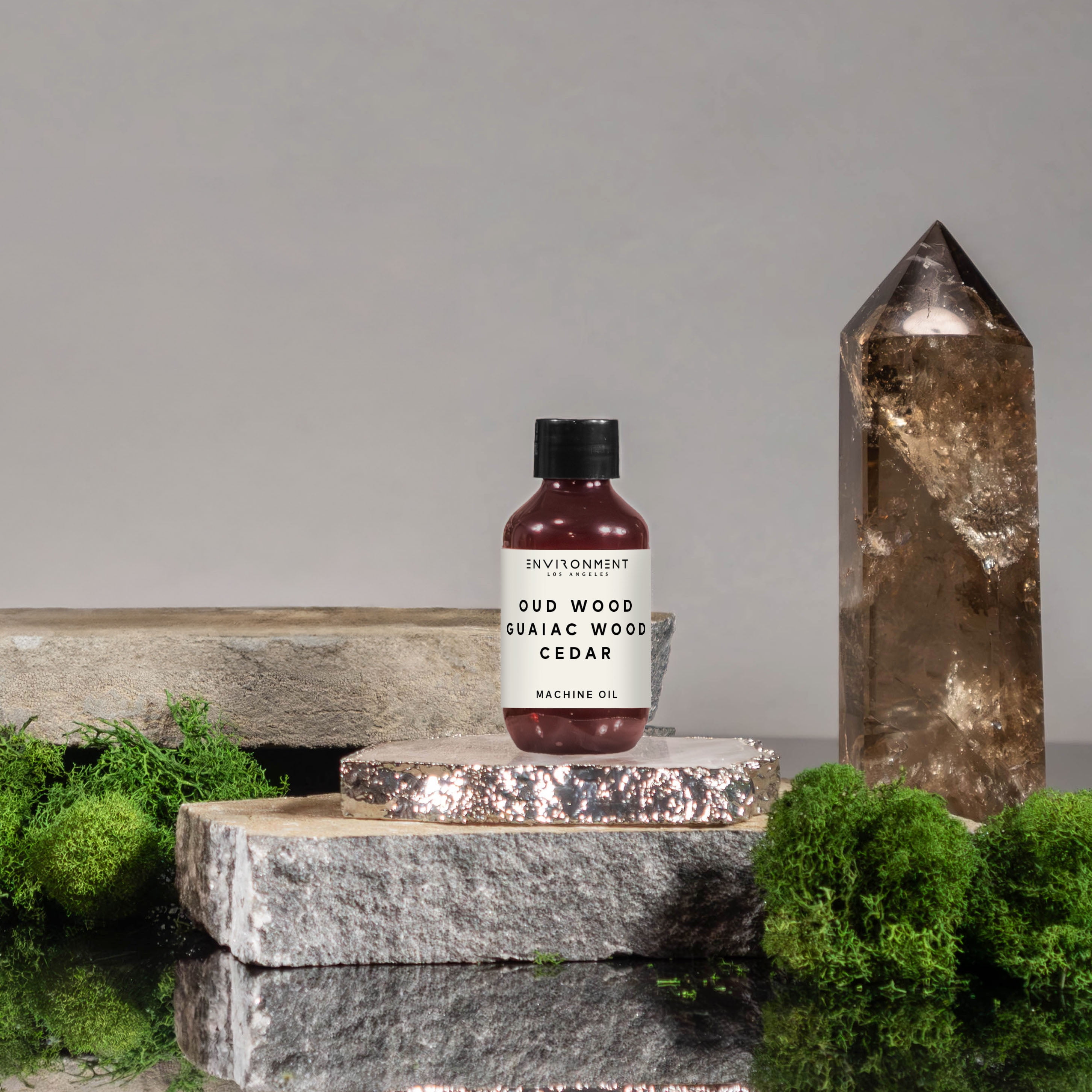 2oz Oud Wood | Guaiac Wood | Cedar Diffusing Oil (Inspired by Tom Ford&reg;)