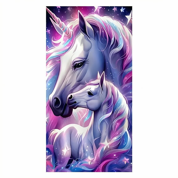 AUQ Beach Towels,Ultra-Light Model Large Beach Towel,Thin Fiber Cloth Quick Dry Beach Towel,Style1,62"x31"