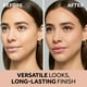 thumbnail image 2 of Paleta de sombras de ojos No7 Pro Artist Lights Camera Action, 2 of 6