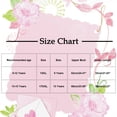 thumbnail image 3 of SROBPTY Teens Girls Bra Solid Seamless Sports Padded Breathable for 8-14 Years, 3 of 3