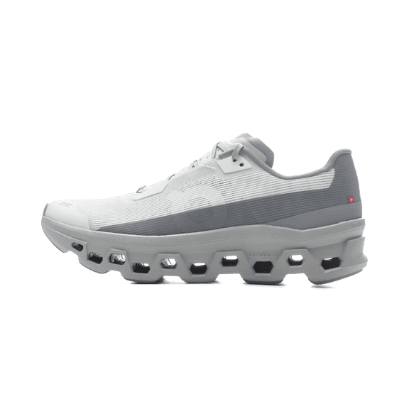 ON RUNNING MENS Cloudmonster Void "Iceberg Tin" 3MG10914415 3MG10914415 from Stadium Goods