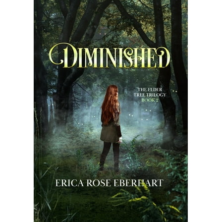 Diminished, (Hardcover)