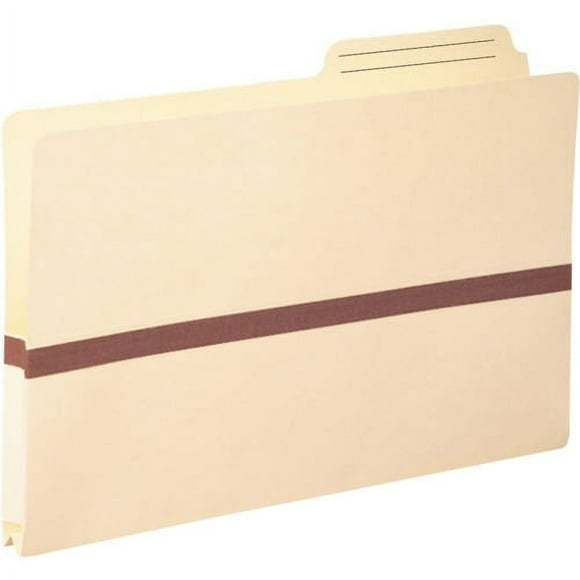Legal Size Pocket Folders