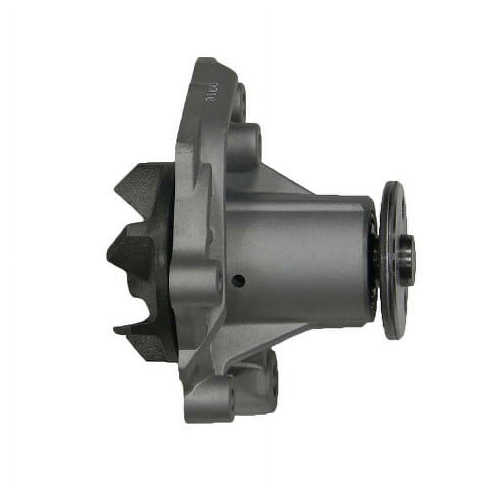 GMB 100% New Water Pump Fits select: 1986-1989 HONDA ACCORD, 1985-1987 HONDA PRELUDE