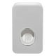 thumbnail image 1 of Dispensador automático de pasta de dientes Sincero gris Montado en la pared, 1 of 10