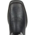 thumbnail image 6 of Durango Faded Black Flag Western Boot, 6 of 7