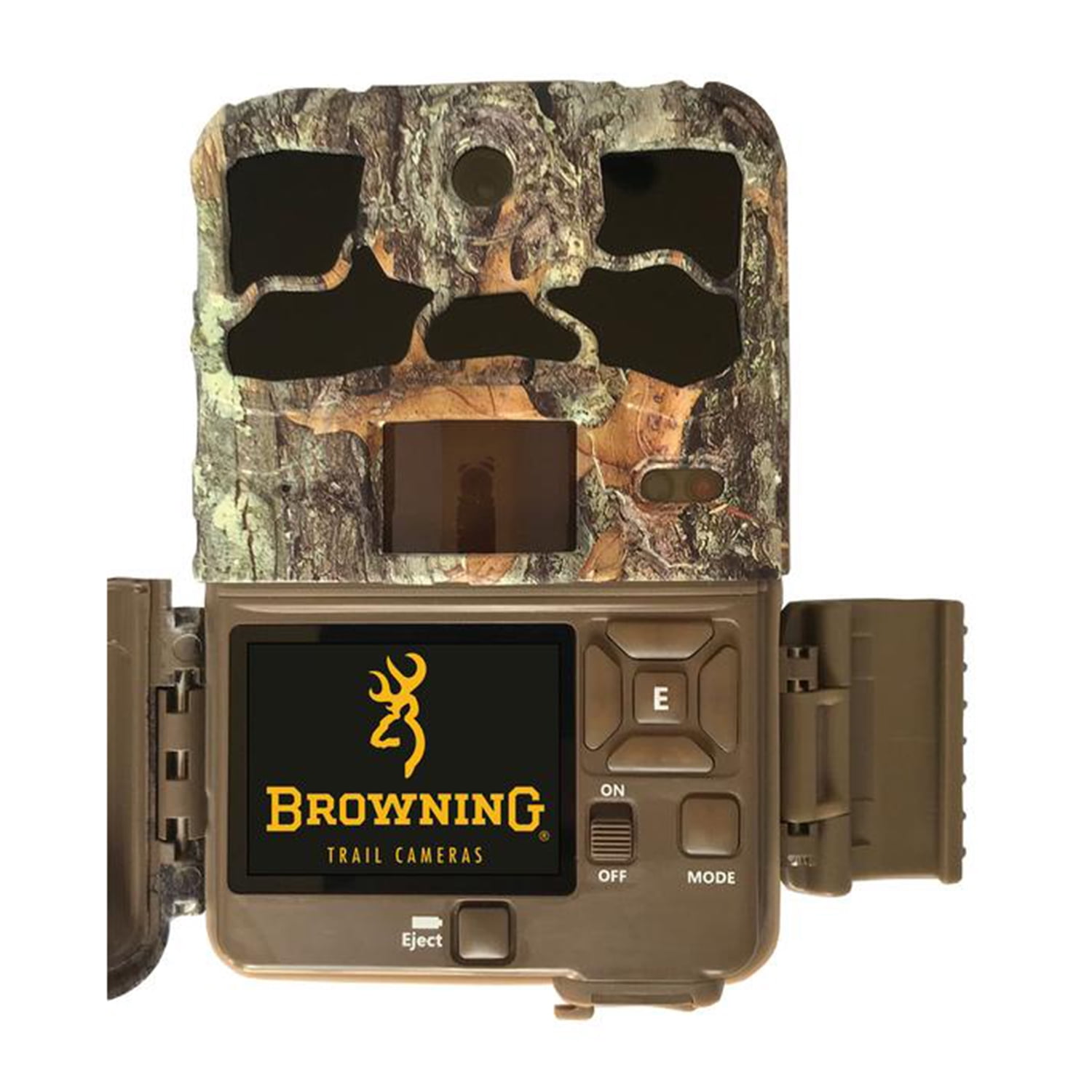 Browning BTC-8E Spec Ops Edge 20MP Trail Camera 