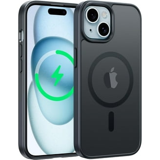 FNTCASE For IPhone 16 Pro-Max Case: Magnetic Matte Barbados | Ubuy