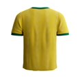 thumbnail image 2 of Playera FIFA Argentina para Niño, Manga Corta color Azul Talla 12, 2 of 4