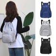 thumbnail image 1 of Xihbxyly Mochila Deportiva de Malla, para Baloncesto, Voleibol y Fútbol, con Compartimento para Zapatos, Transpirable, Multifunción, para Gimnasio Escolar Al Aire Libre, 30 X 16 X 45 Cm., 1 of 7