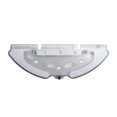 thumbnail image 4 of Compatible with 360 S8 / TP-Link Tapo RV30 Plus / Tapo RV10 Plus Robot Vacuum Cleaner Replacement Mop Holder Kit, 4 of 5