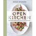 thumbnail image 1 of Pre-Owned Open Kitchen: Inspired Food for Casual Gatherings: A Cookbook (Hardcover) 0525536671 9780525536673, 1 of 1