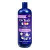 Dr Teal's Kids 3-In-1 Bubble Bath, Body Wash & Shampoo Sleep Bath, 20 oz, 6 Pack