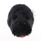 thumbnail image 3 of Clockwork Mouse Toy Cat Plush Rat Movimiento mecánico Juguete interactivo (Negro) Tmvgtek Para estrenar, 3 of 7
