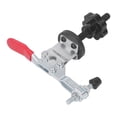 thumbnail image 2 of Woodworking Press Quick Release Bench Hold Down Toggle Clamp for Wood Board Fixing and Pressing, 2 of 8