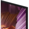 thumbnail image 4 of Samsung 55 Inch OLED S84F 4K Smart TV 120Hz HDR AI Gen 2 Processor (QN55S84FAFXZC) - Open Box, 4 of 4