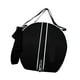 thumbnail image 4 of Mochila de baloncesto redondo mochila mochila mochila mochilas organizador organizador de fútbol bolso de balón almacenamiento de equipos deportivos Negro, 4 of 8