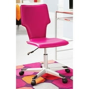 pink desk chairs pink desk chairs