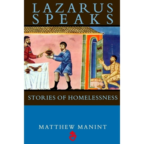 Lazarus Speaks, (Paperback)
