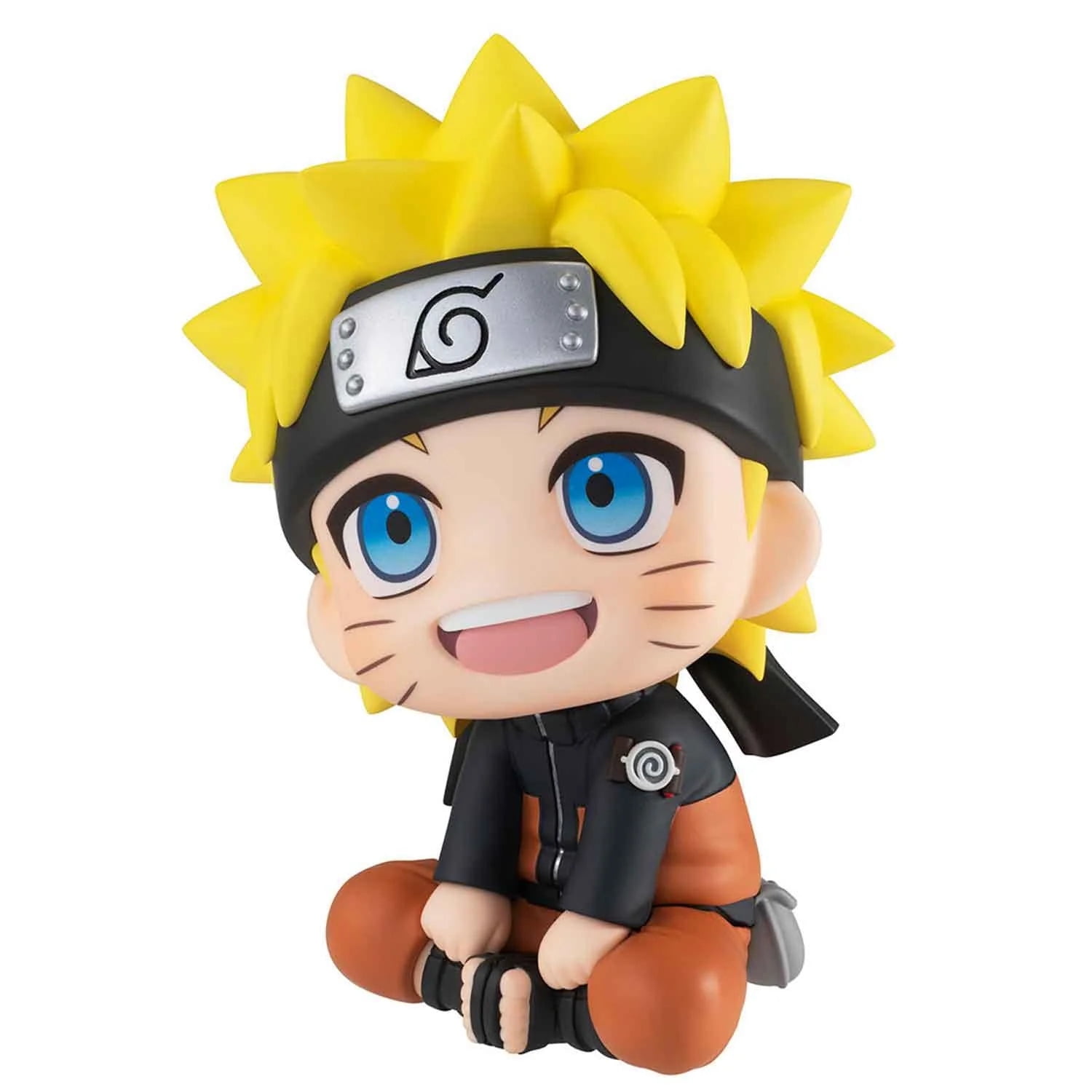 NARUTO UZUMAKI CHIBI – Real Utilidades