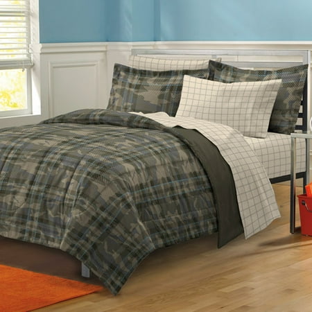 My Room Camp House Bed Set