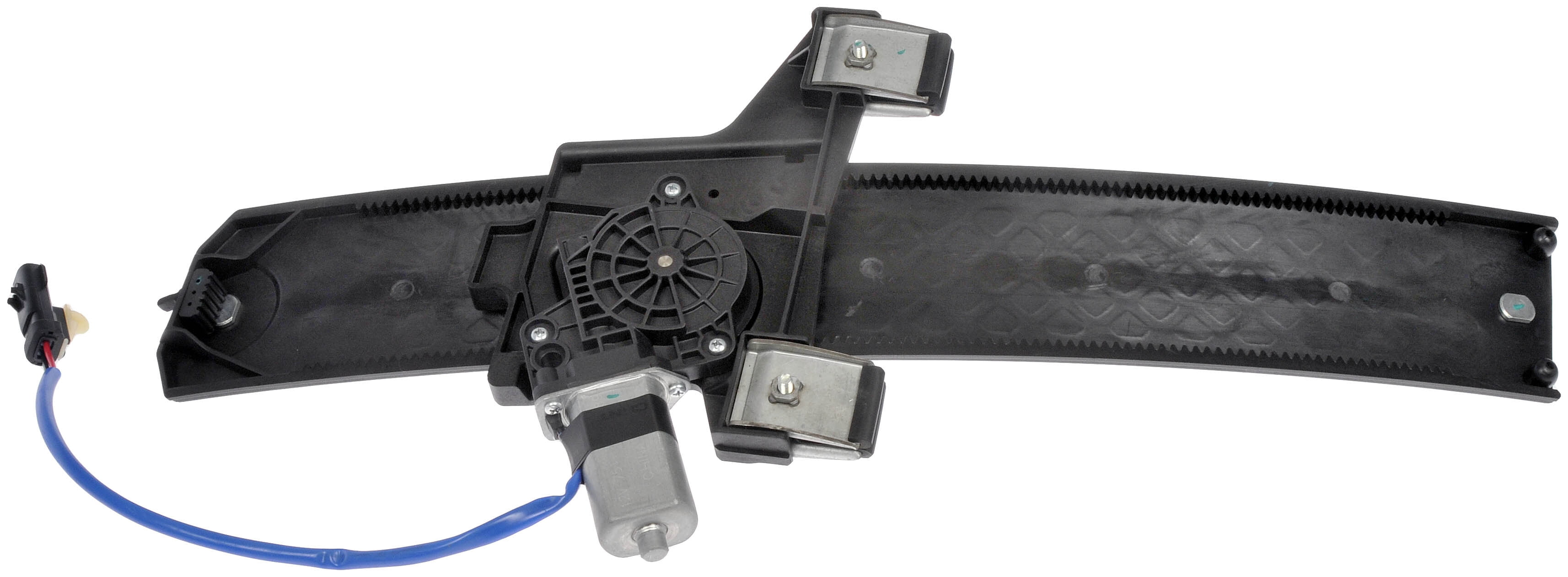 Power Window Regulator - Rear Left Driver Side For Dodge Dakota 2000-2004 & Durango 1998-2003