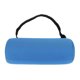 thumbnail image 1 of Coussin lombaire à roulettes, soutien solide, lavable et respirant, pour chaise de bureau et siège de voiture, 1 of 4