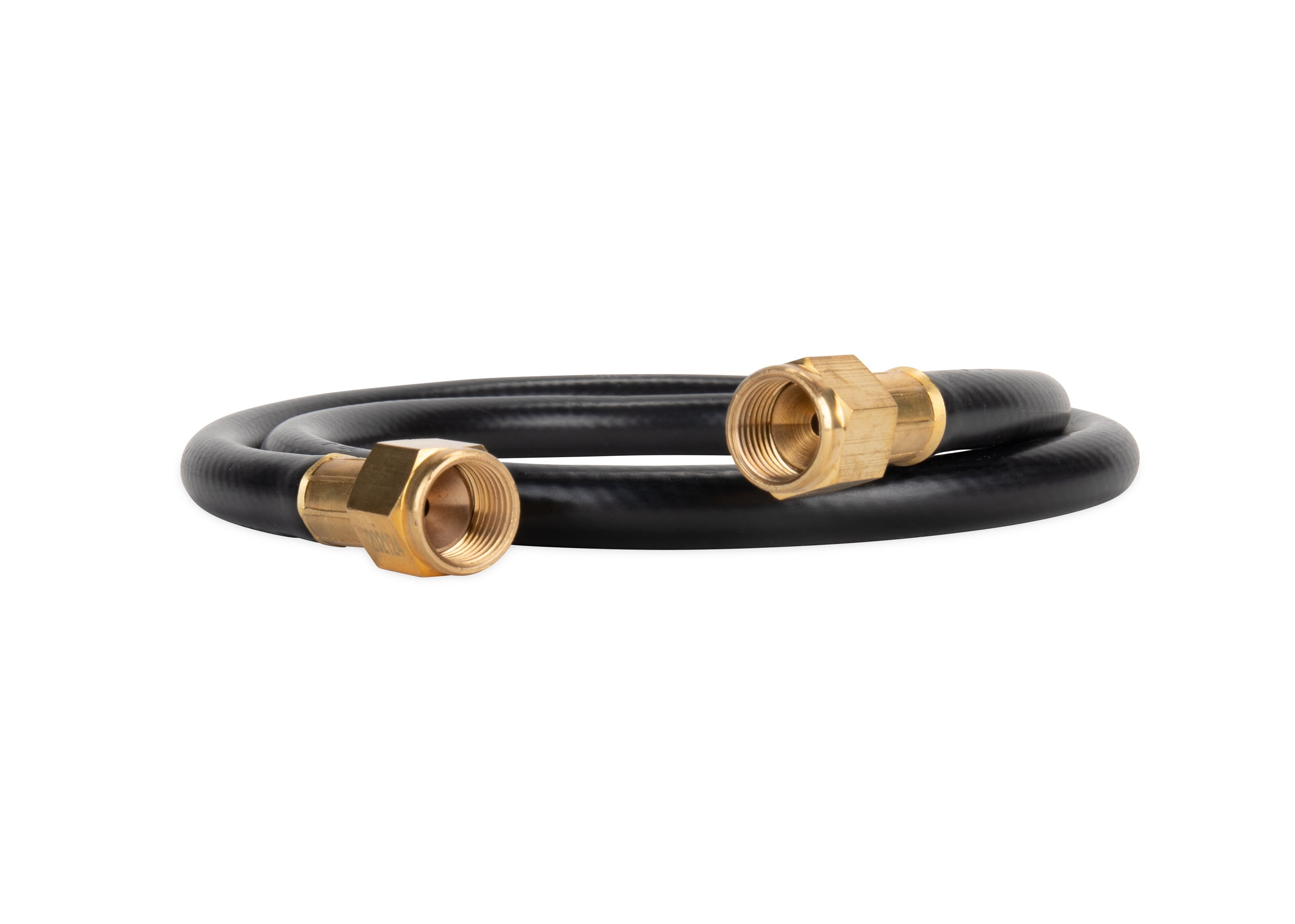 LP Hose-3',3/8" Female Flare x 3/8" Female Flare, Clamshell