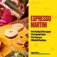 thumbnail image 5 of Kahlua Original Rum and Coffee Liqueur, 750 ml Bottle, 20% ABV, 5 of 9