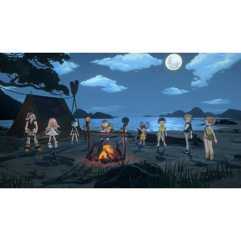 Jeu World's End Club Deluxe Edition pour Nintendo Switch - NEUF - FR