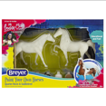 thumbnail image 1 of Breyer Paint Your Own Horses DIY Set | Quarter Horse & Saddlebred, 1 of 2