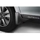 thumbnail image 2 of Front Rear Splash Guards Mud Flaps For 2020-2024 Subaru Outback, 2 of 4