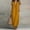 17-Saffron, variant on Women's Collared Button Down Maxi Shirt Dress, Long Sleeve Split Hem Solid Color Casual Long Dress for Spring Summer Daily Vacation Wear 11-Light Green S