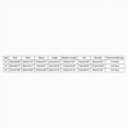 thumbnail image 3 of KPOPLK Toddler Baby Boy Outfit Clothes Baby Short Sleeve Button Up Shirt Shorts Set 2 Piece Summer Clothes(5-6 Years,Brown), 3 of 9