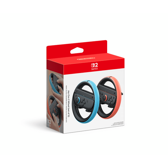 Joy-Con™ 2 Wheel (set of 2)