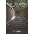 thumbnail image 2 of Call These Stories - 21 Short Simple Tales, 2 of 3