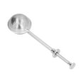 thumbnail image 4 of Tea Strainer, Easy Operation Denser Filter Hole Tea Filter  For Tea Lovers For Friends For Practical Gift, 4 of 8