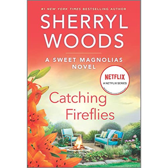 Pre-Owned Catching Fireflies (Mass Market Paperback) 0778386066 9780778386063