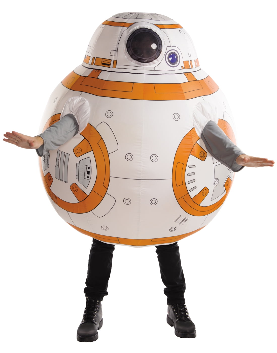 Bb8 costume adults deals