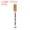 Bamboo, variant on Uxcell Furniture Markers Touch Up 3 Pcs Furniture Repair Wood Maker Kit Wood Maker for Scratches Wooden Floor Oak
