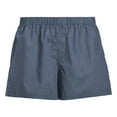 thumbnail image 6 of Jack&Jones Men Web Boxer Shorts Cotton Blue Xxl, 6 of 6