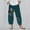 Color11, variant on New Women's Striped Long Pants Print Cute Cat Casual Street Gym Sweatpants Jogger Workout Trouser Running Sport Harem Pants
