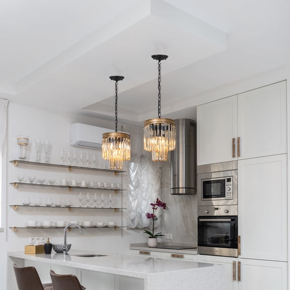 Toyvian Ceiling Light Canopy Hook,Retro Ceiling Light Canopy Ceiling Light Canopy Hook Retro Chandelier Base with Screws