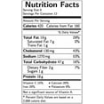 thumbnail image 2 of Green Chile Food Company Fiesta Burrito, 7 Ounce -- 12 per case, 2 of 2