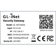 thumbnail image 5 of GL.iNet MT2500A (Brume 2) Mini VPN Security Gateway for Home Office and Remote Work - VPN Server and Client for Home and Office, VPN Cascading, Internet Security, 2.5G WAN (Aluminium Alloy Case), 5 of 8