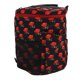 thumbnail image 3 of Bolsa de Almacenamiento de Hilo, Bolsa de Hilo Redonda Vacía, Gran Capacidad, Patrón de Rosa, Organizador de Almacenamiento de Hilo, Estuche para Agujas de Tejer, Herramientas de, 3 of 14