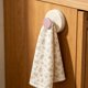 thumbnail image 5 of Gancho de pared redondo con ventosa | Mango con ventosa para colgar toallas, joyas y llaves | Ideal para baño, cocina, dormitorio y almacenamiento en el hogar | Se adhiere a azulejos, 5 of 7