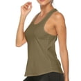 thumbnail image 2 of Sngxgn Camisole Spaghetti Strap Tank Top for Women Basic Cami Tops Womens Undershirts(A,XL), 2 of 7